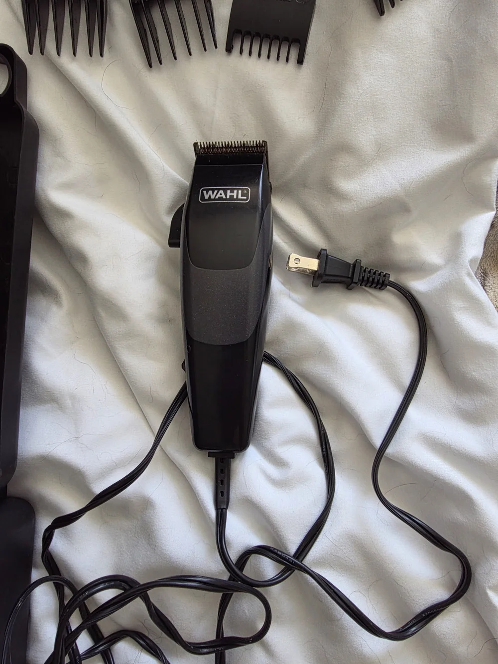 Wahl Sure Cut Clipper Kit